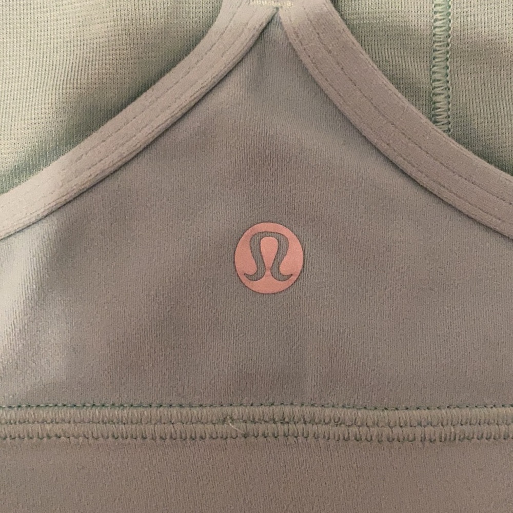 lululemon Flow Y Bras - Picture 2 of 3